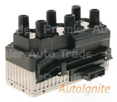 IGNITION COIL | IGC-296
