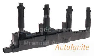 IGNITION COIL | IGC-297
