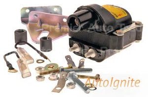 IGNITION COIL | IGC-302