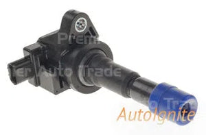 IGNITION COIL | IGC-316