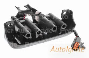 IGNITION COIL | IGC-320