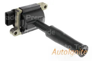 IGNITION COIL | IGC-336