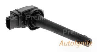 IGNITION COIL | IGC-341