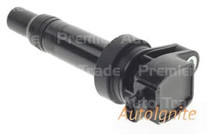 IGNITION COIL | IGC-348