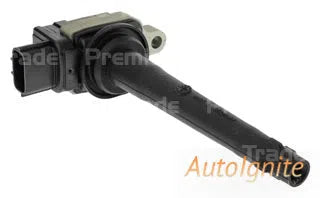 IGNITION COIL | IGC-353