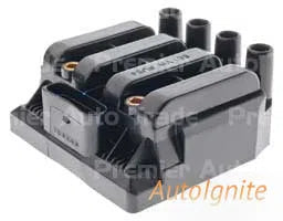 IGNITION COIL | IGC-366