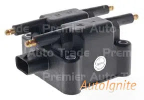 IGNITION COIL | IGC-367
