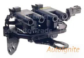 IGNITION COIL | IGC-370