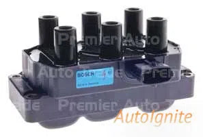 IGNITION COIL | IGC-371