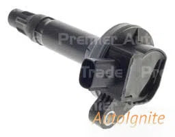 IGNITION COIL | IGC-392