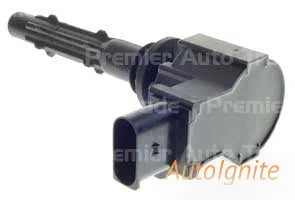 IGNITION COIL | IGC-396