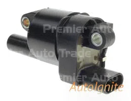 IGNITION COIL | IGC-411