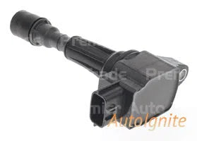 IGNITION COIL | IGC-418