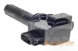IGNITION COIL | IGC-430