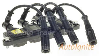 IGNITION COIL | IGC-436