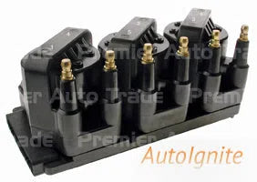 IGNITION COIL | IGC-440