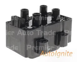IGNITION COIL | IGC-444
