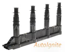 IGNITION COIL | IGC-452