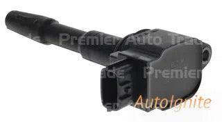 IGNITION COIL | IGC-455