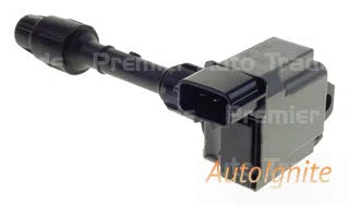 IGNITION COIL | IGC-474