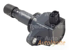 IGNITION COIL | IGC-496