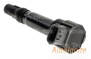 IGNITION COIL | IGC-516