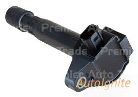 IGNITION COIL | IGC-519