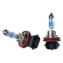 Load image into Gallery viewer, HALOGEN H11 + 150% 12V 55W TWIN PACK GLOBE PGJ19-2 BASE | IGL2211
