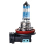 Load image into Gallery viewer, HALOGEN H11 + 150% 12V 55W TWIN PACK GLOBE PGJ19-2 BASE | IGL2211
