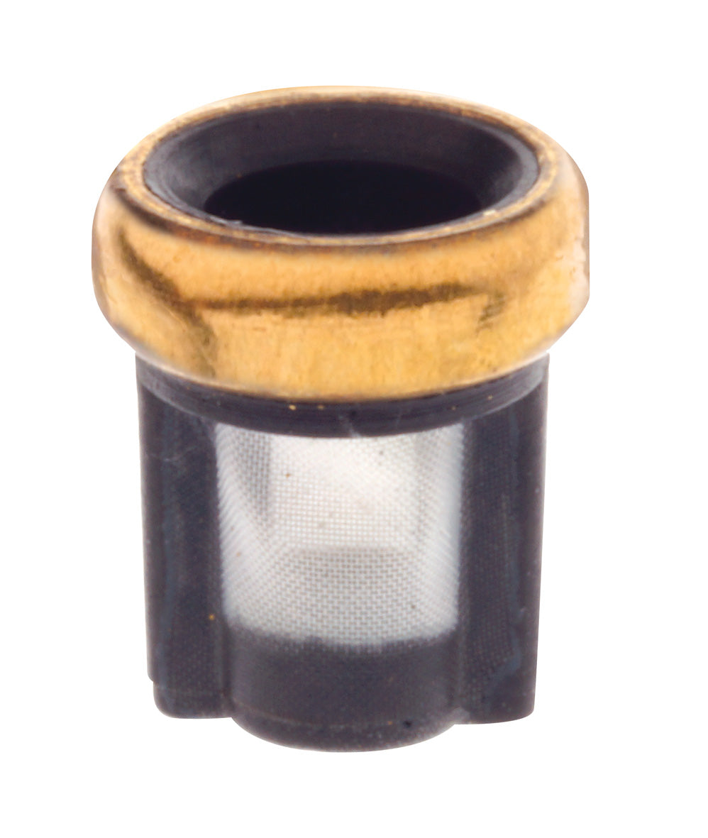 SHORT INJECTOR FILTER BASKET - PK 10 | IJF-002