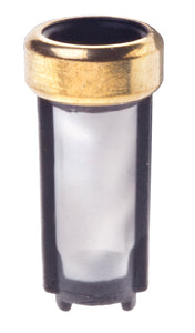 WEBER STYLE INJECTOR FILTER BASKET - PK 25 | IJF-003-25
