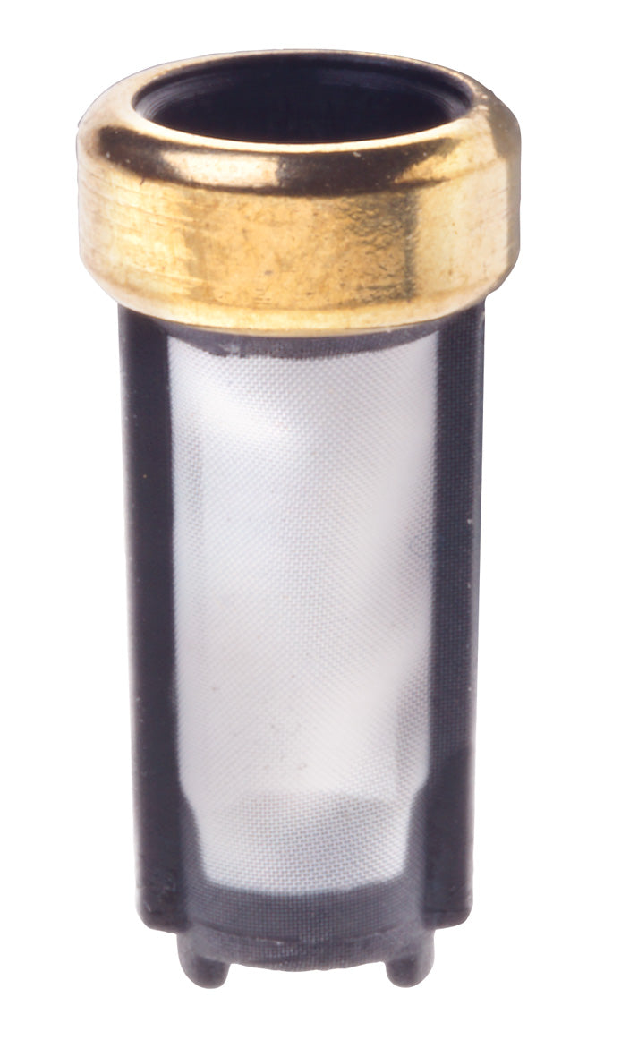 WEBER STYLE INJECTOR FILTER BASKET - PK 25 | IJF-003-25