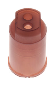 LONG TWIN SPRAY PINTLE CAP - PK 10 | IJP-017