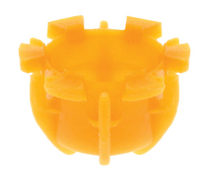 LARGE HOLE PINTLE CAP - PK 10 IJP-021 | IJP-021