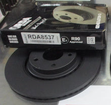 Load image into Gallery viewer, RDA DISC BRAKE ROTOR 320MM | RDA8537
