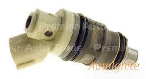 SARD FUEL INJECTOR INCLUDES CONNECTOR Z32 300ZX VG30DETT | INJ-132