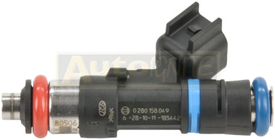 INJECTION VALVE BOSCH 312CC-FUEL INJECTOR - PETROL-Autoignite NZ