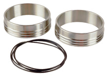 Load image into Gallery viewer, 2.00IN FERRULE PAIR STAINLESS STEEL | IPC-200F-SS-NZRACEWORKS-Autoignite NZ

