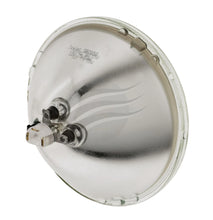 Load image into Gallery viewer, ROUND SEALED BEAM 7" OR 178mm 12V 75/50 Watt HIGH/LOW BEAM
