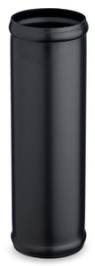RACEWORKS ALUMINIUM TUBE STRAIGHT