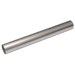 PERFORMANCE INTAKE 2.50IN STRAIGHT 610MM LONG 2.0MM | ITS-125L