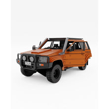 Load image into Gallery viewer, NISSAN PATROL GU CONSTRUCTION KIT
