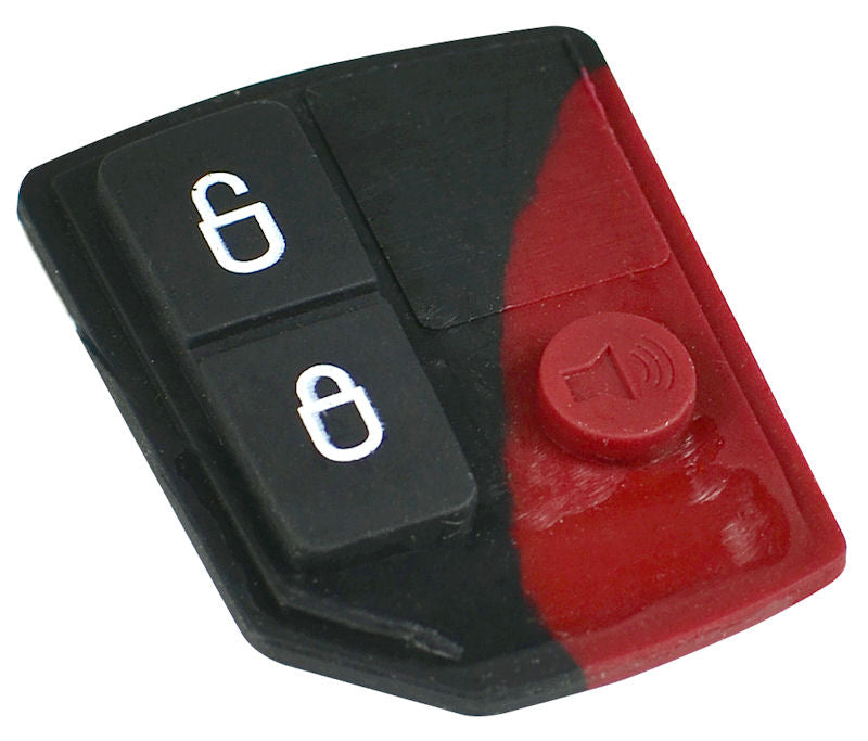 REMOTE BUTTON - FORD BA-BF 3