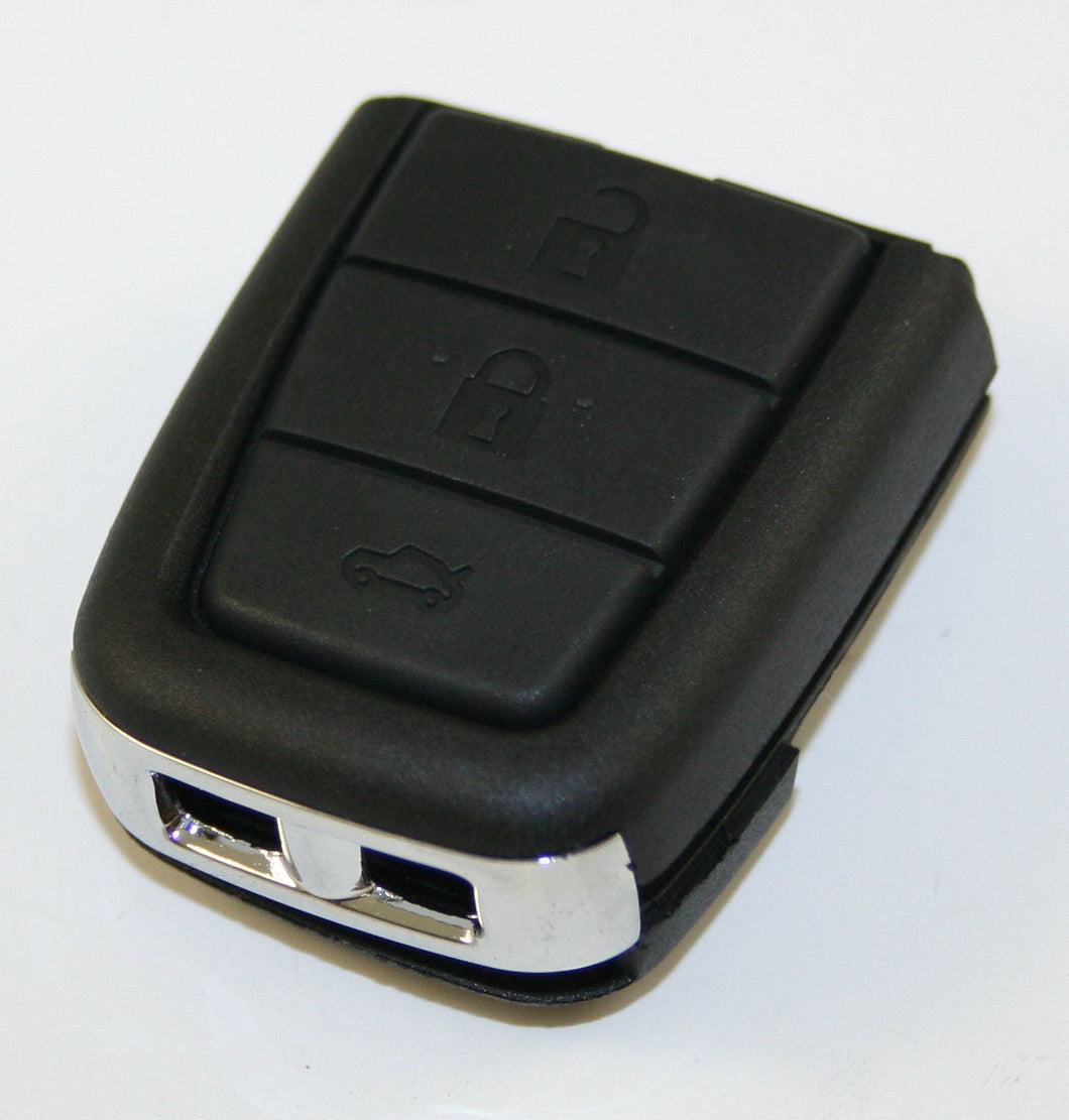 REMOTE BUTTON - HOLDEN