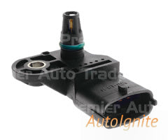 MAP SENSOR | MAP-055N-AUTOIGNITE-Autoignite NZ