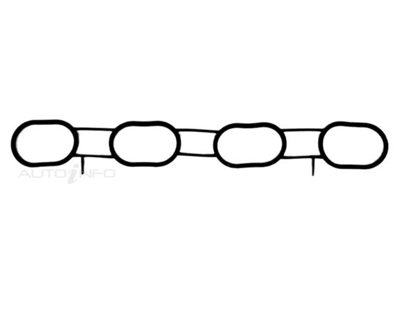 MANIFOLD INLET GASKET NISSAN MR18DE | MG3631
