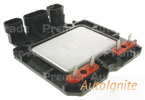 IGNITION MODULE | MOD-069M