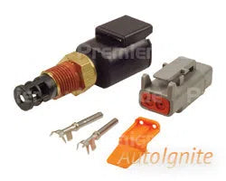 MOTORSPORT 1/8 BSPT ATS (INCLUDES CONNECTOR) ATS-026 | ATS-026