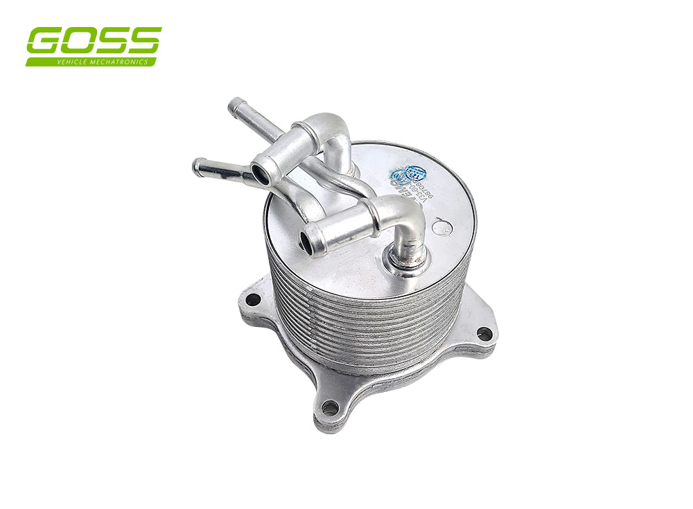 OIL COOLER - FORD | OC146