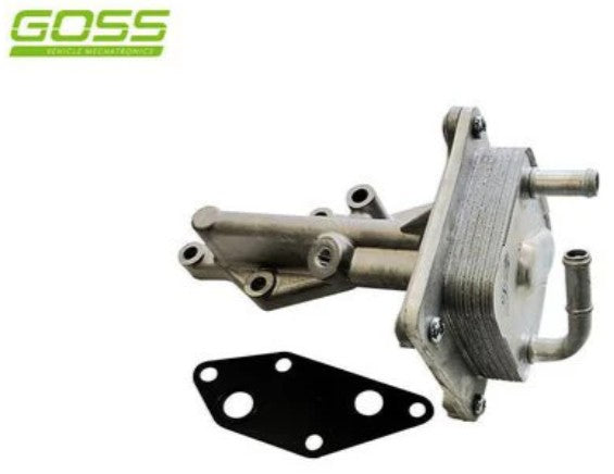 OIL COOLER - NISSAN | OC139